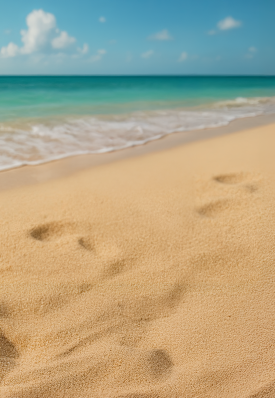 Sand Beach