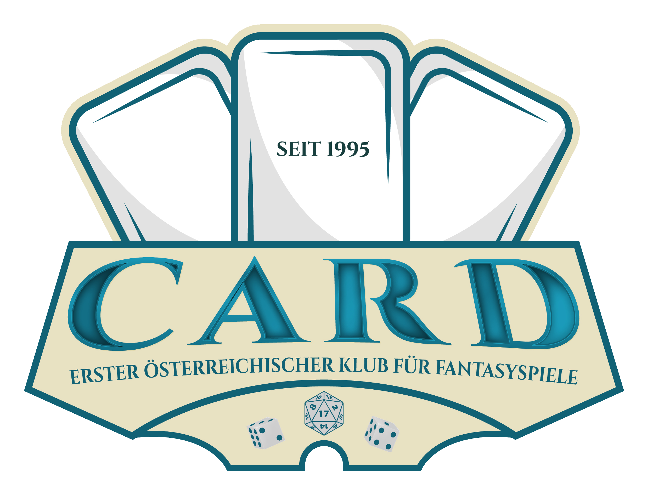 Card Club Logo